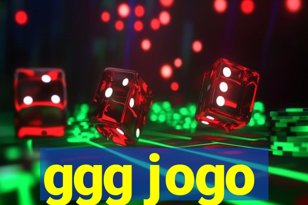 ggg jogo